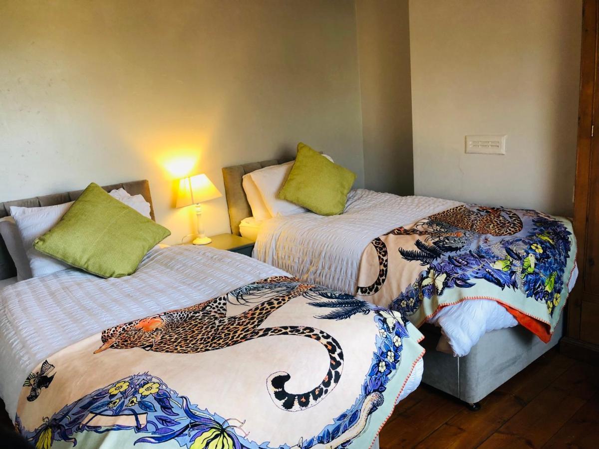 Universal Harmony Retreats Glastonbury Apartment Exterior foto
